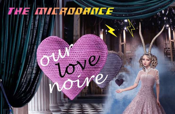 Premiere: The Microdance – Messalina’s Missive