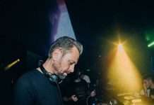 Premiere: andrea 20hz – Diciotto (PCOLOR)