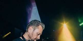 Premiere: andrea 20hz – Diciotto (PCOLOR)