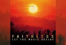 Listen: Faithless releases new single ‘Let The Music Decide’