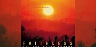 Listen: Faithless releases new single ‘Let The Music Decide’
