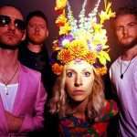 Premiere: Fabrik – Dancing For Rain