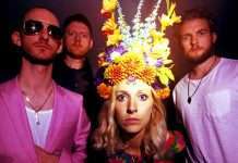 Premiere: Fabrik – Dancing For Rain