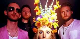 Premiere: Fabrik – Dancing For Rain