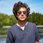 Fireberg makes his debut on Eyedyllic Music with Undoing The Future