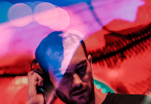 Forest Drive West announces R&S debut EP ‘Terminus’, Listen to Impulse