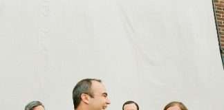 Watch: Future Islands shares new single “For Sure”