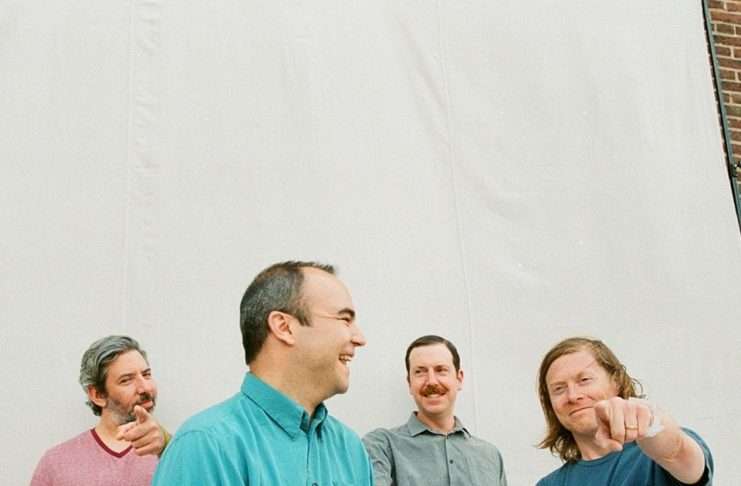 Future Islands announces new single ‘For Sure'(Preview)
