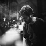 Gui Boratto and Kompakt announces ”Backstage”(new live recorded set series) + “Wake Up” EP