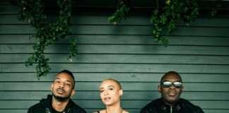 Listen: Inner City Release First Album In 30 Years With Idris Elba Collaboration