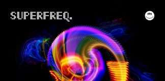 Jay Tripwire return with DMT Demento EP on Superfreq (incl.remixes from Jared Love, Jehr and Joel West)