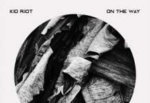 Premiere: Kid-Riot – Weird Conversation (Unterwelt Records)