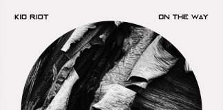 Premiere: Kid-Riot – Weird Conversation (Unterwelt Records)