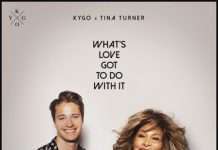 Kygo, Tina Turner shares music video for What’s Love Got to Do with It