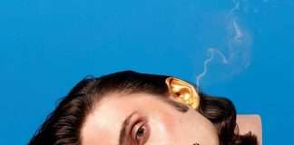 NZCA Lines releases For Your Love