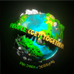 Listen: Pink Panda & Silverland set out to unite the world with their single ‘People (Get Together)’