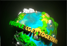 Listen: Pink Panda & Silverland set out to unite the world with their single ‘People (Get Together)’