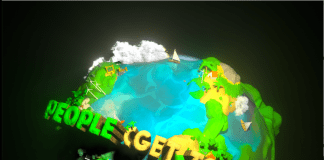 Listen: Pink Panda & Silverland set out to unite the world with their single ‘People (Get Together)’