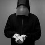 Blawan and Pariah’s Voam announces EP from Regina Leather, Listen to ‘Comunicazione Uno’