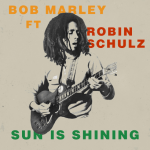 Robin Schulz breathes new energy into the Bob Marley classic ‘Sun Is Shining’