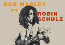 Robin Schulz breathes new energy into the Bob Marley classic ‘Sun Is Shining’
