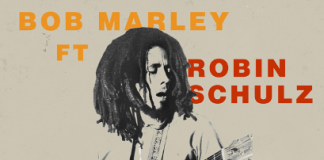 Robin Schulz breathes new energy into the Bob Marley classic ‘Sun Is Shining’