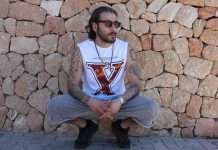 SIS lands on Detroit label Moteur Ville Musique with Bargun EP featuring remixes from Lee Curtiss and Ataxia