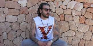 SIS lands on Detroit label Moteur Ville Musique with Bargun EP featuring remixes from Lee Curtiss and Ataxia