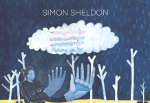 Premiere: Simon Sheldon – Imps(The Freebooter Lounge)