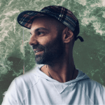 Berlin-based Siopis lands on Rebellion with Unconditional feat. MC Coppa