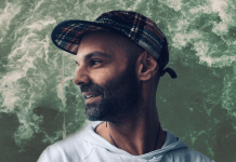 Berlin-based Siopis lands on Rebellion with Unconditional feat. MC Coppa