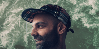 Berlin-based Siopis lands on Rebellion with Unconditional feat. MC Coppa