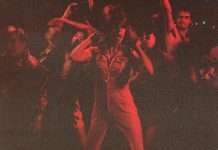 TTRRUUCES share new video for The Disco (directed by Black Honey’s Izzy B. Phillips)