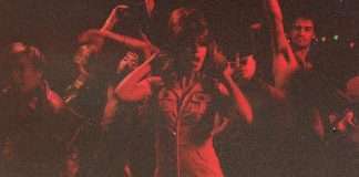 TTRRUUCES share new video for The Disco (directed by Black Honey’s Izzy B. Phillips)