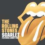 The Rolling Stones releases previously unheard and never before released “Scarlet” featuring Jimmy Page and Rick Grech