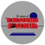 Trunkfunk celebrate 20 years in the business with part one of a two part vinyl sampler series