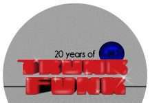 Trunkfunk celebrate 20 years in the business with part one of a two part vinyl sampler series