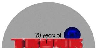 Trunkfunk celebrate 20 years in the business with part one of a two part vinyl sampler series