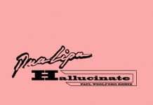 Listen: Dua Lipa shares Hallucinate (Paul Woolford Remix)