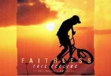 Faithless releases This Feeling (feat. Suli Breaks & Nathan Ball)