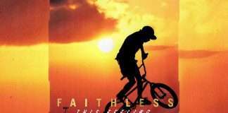 Faithless releases This Feeling (feat. Suli Breaks & Nathan Ball)