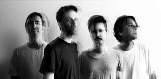 Cut Copy share new single ‘Like Breaking Glass’, announce 2021 tour dates + new album ‘Freeze, Melt’ (August 21st)