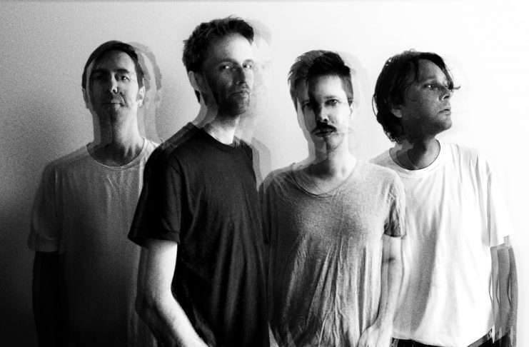Cut Copy share new single ‘Like Breaking Glass’, announce 2021 tour dates + new album ‘Freeze, Melt’ (August 21st)