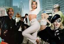 Listen: Dua Lipa releases new album ‘Club Future Nostalgia (DJ Mix)