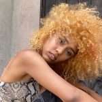 Fousheé shares music video for Deep End