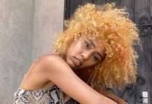 Fousheé shares music video for Deep End