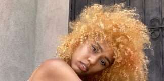 Fousheé shares music video for Deep End