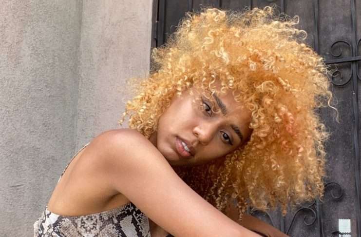 Fousheé shares music video for Deep End