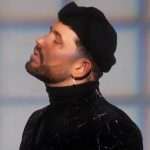 Listen: Gashi releases new album 1984