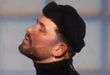 Listen: Gashi releases new album 1984